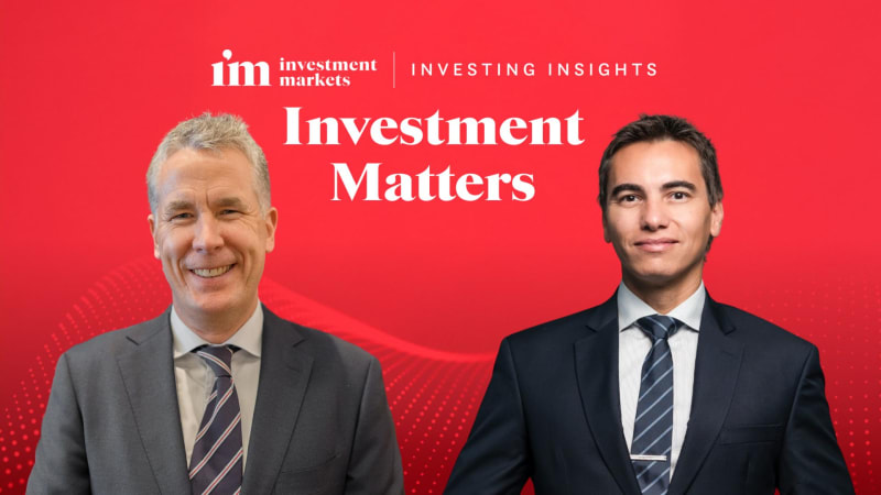 Why Algorithmic Trading Should Be on Investors' Radar